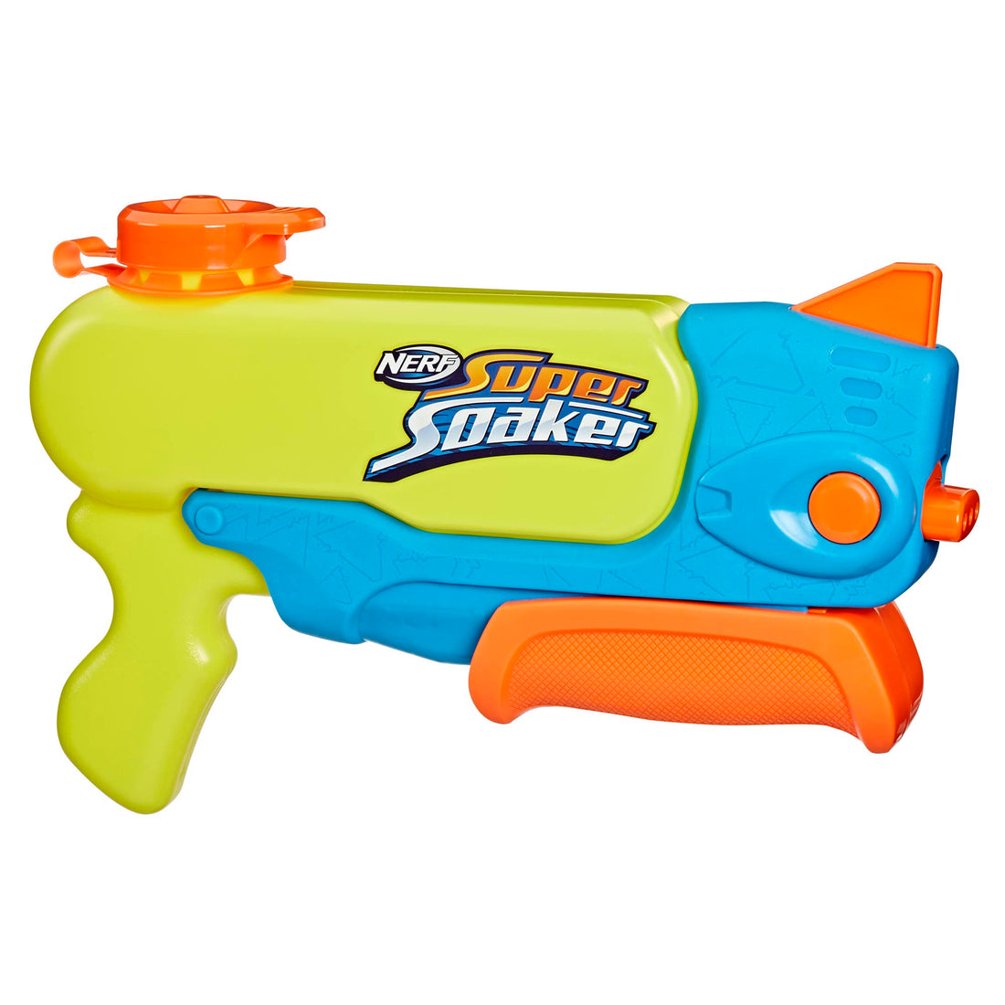 Super Soaker