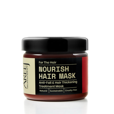 Areej AR1222 Nourish Hair Mask