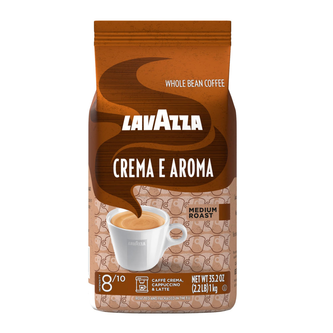 Lavazza