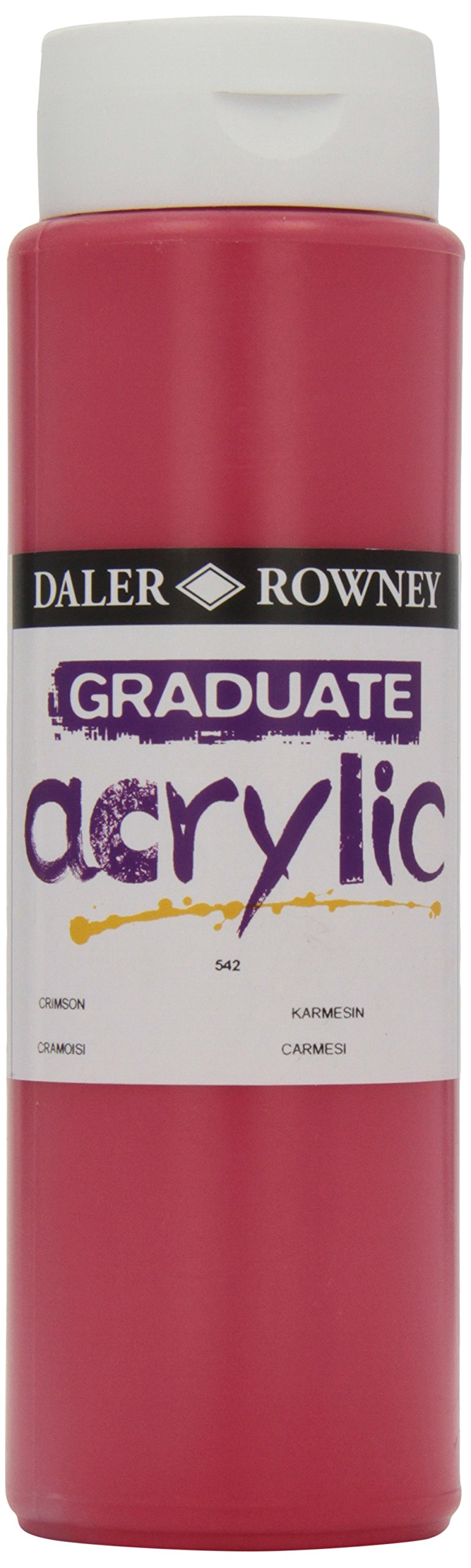 Daler Rowney