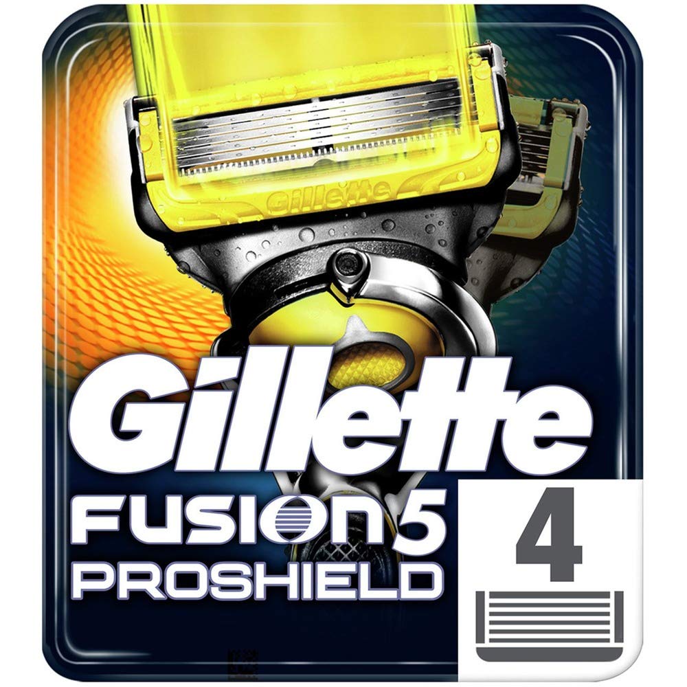 Gillette