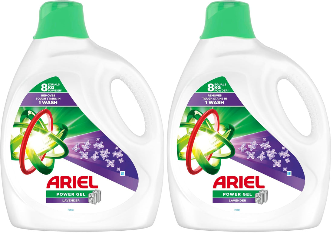 Ariel
