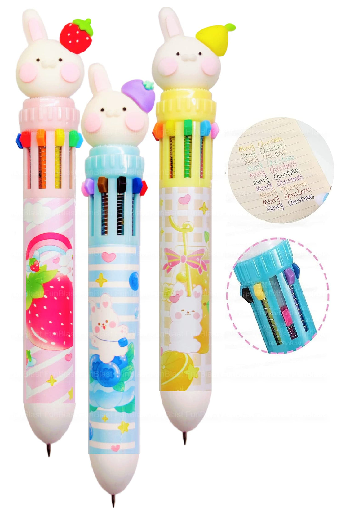 FunBlast
