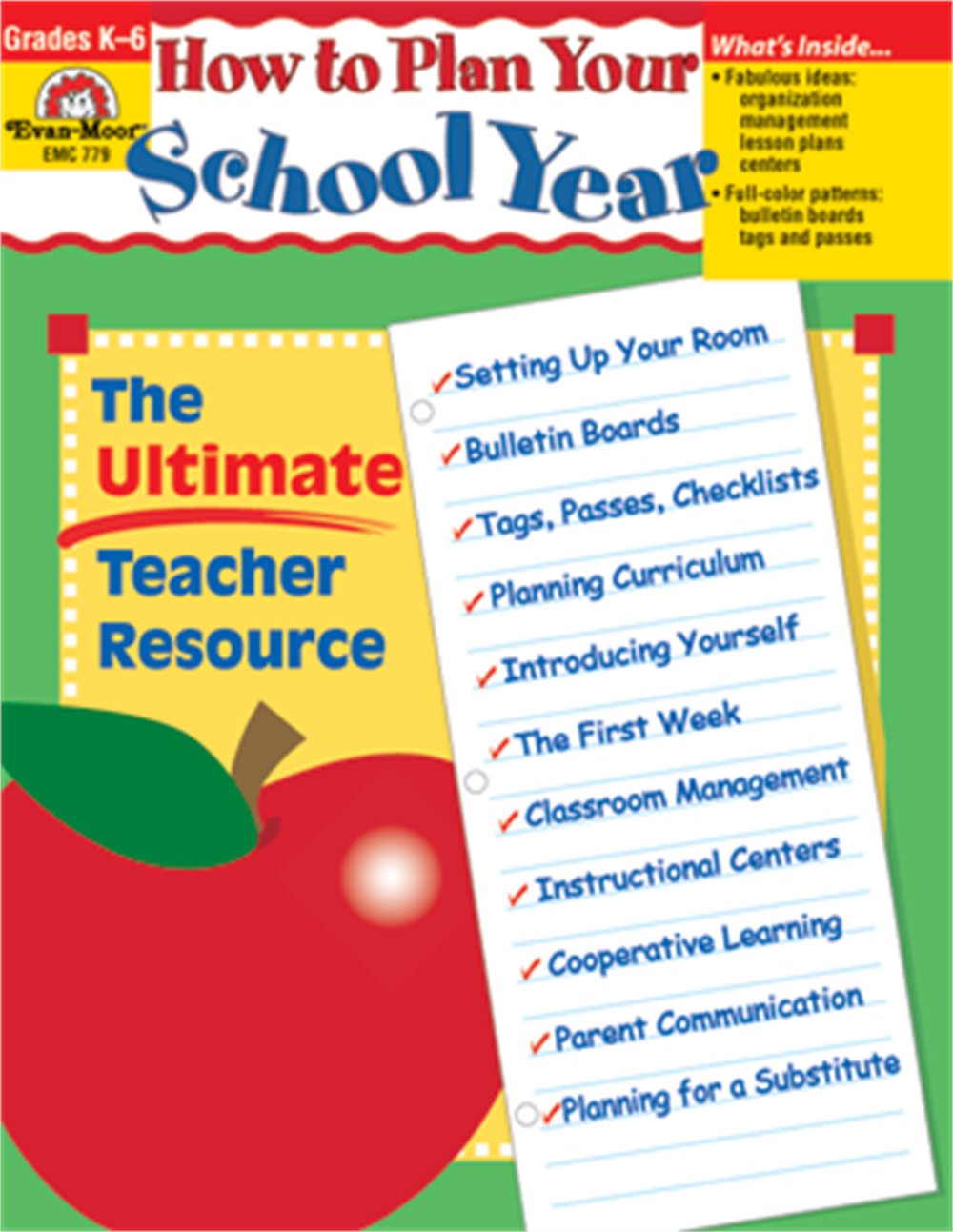 How to Plan Your School Year