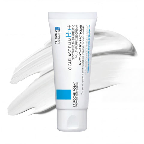 CICAPLAST BAUME B5 soothing repair 40 ml
