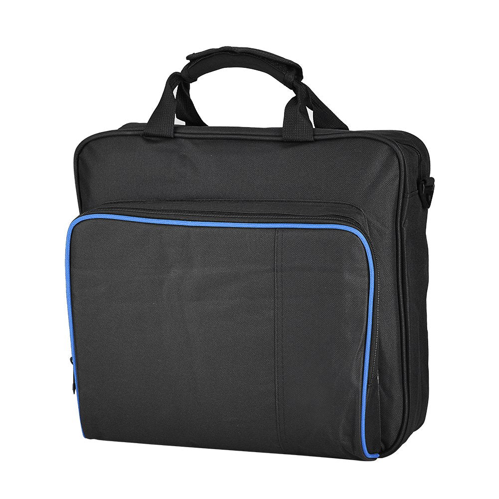 Yosoo PS4 Carry Case Protective Shoulder Bag for PS4 PS4 Slim System Console and Accessories