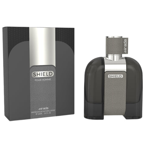 Emper Mirada Perfume Shield For Men, 100 Ml