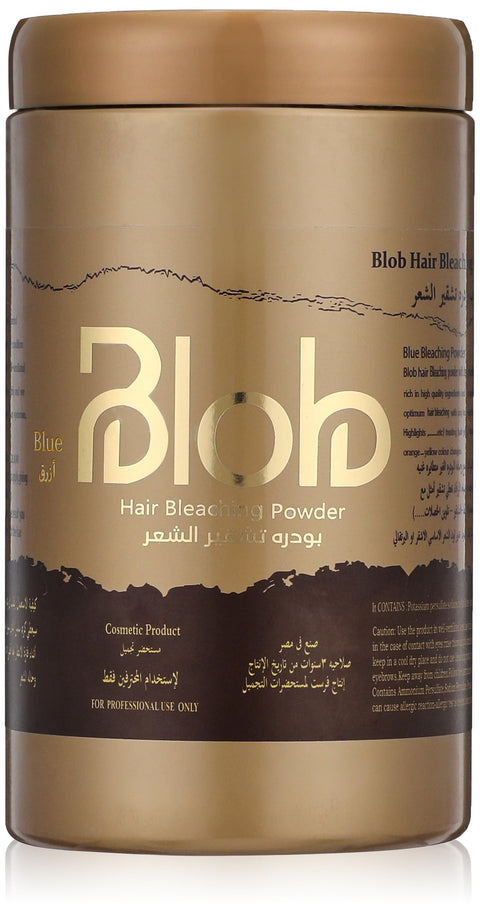 Blob Hair Blonde Powder - 16oz