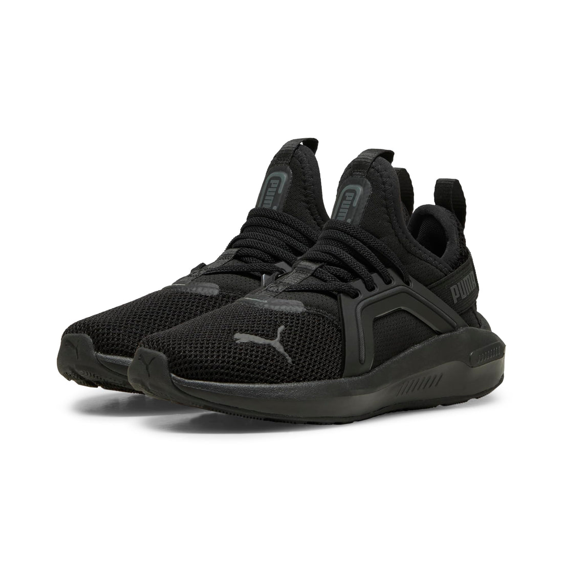 PUMA Soft Enzo 5 AC PS boys Sportstyle Kids