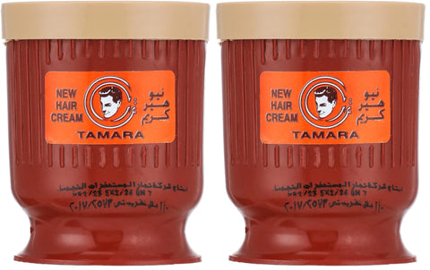 Tamara hair cream - 110g (Pack of 2)