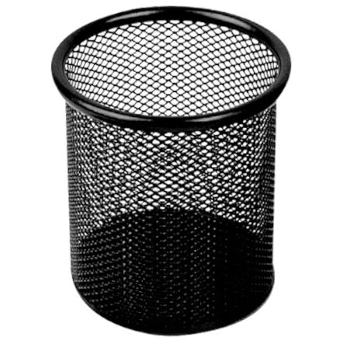 Deli Pen Holder Metal Mesh