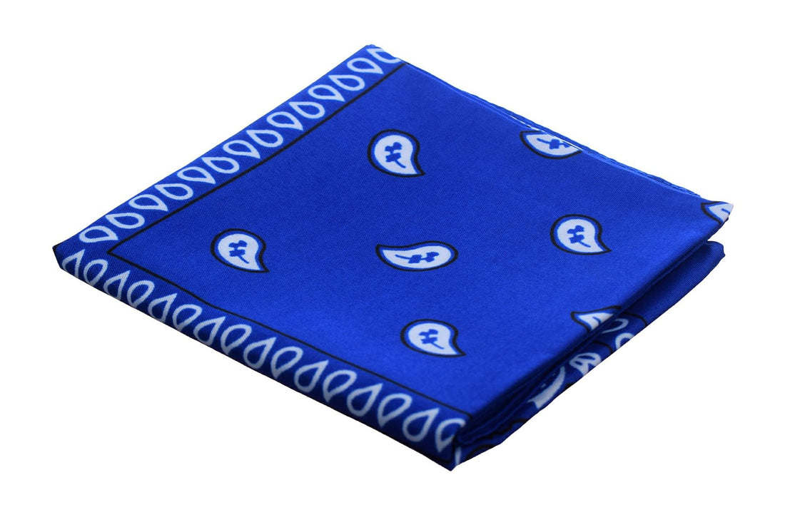 Square Scarf