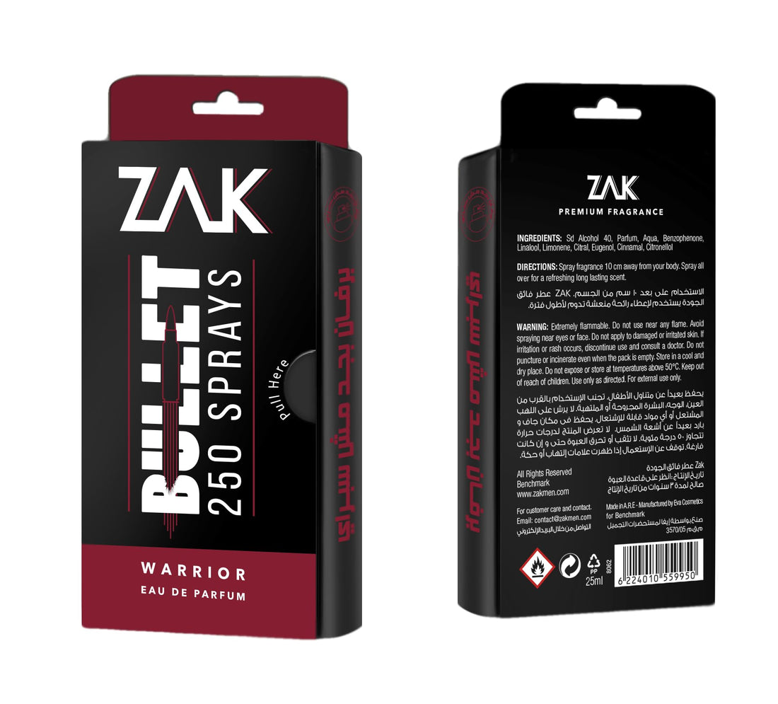 ZAK