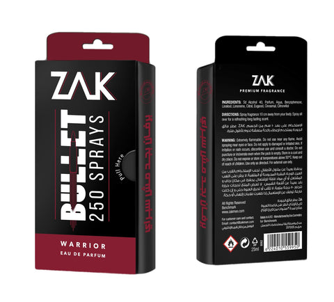 ZAK