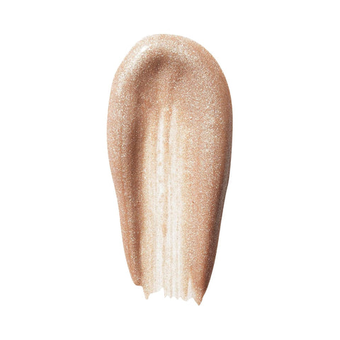 Liquid Highlighter Beauty Wand, Highlighter & Bronzer Stick w/Cushion Applicator/Natural Shimmer Smooth Silky Cream Face Bronzer Stick Makeup Beauty Wand 20 gram- (LUNCH MONEY)