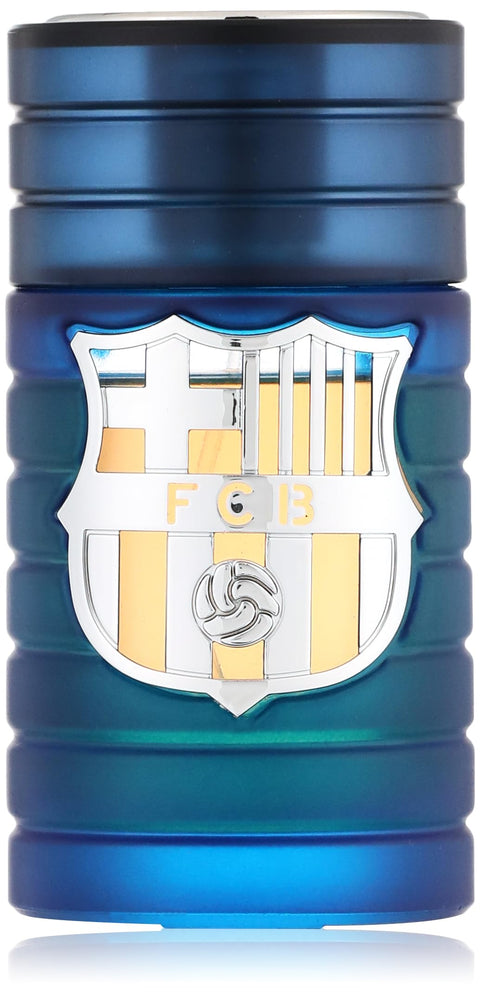 FCB BARCELONA