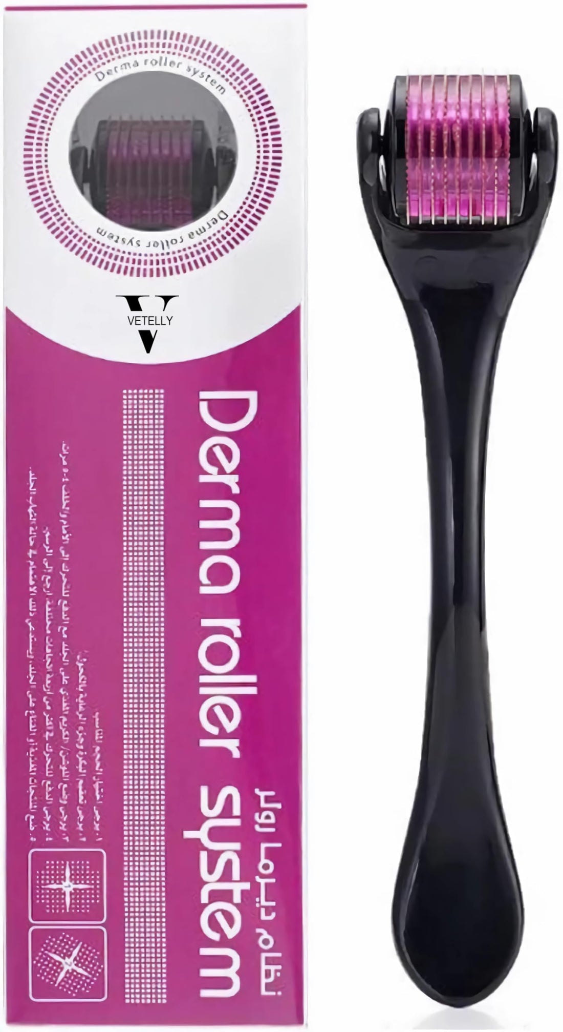 VETELLY