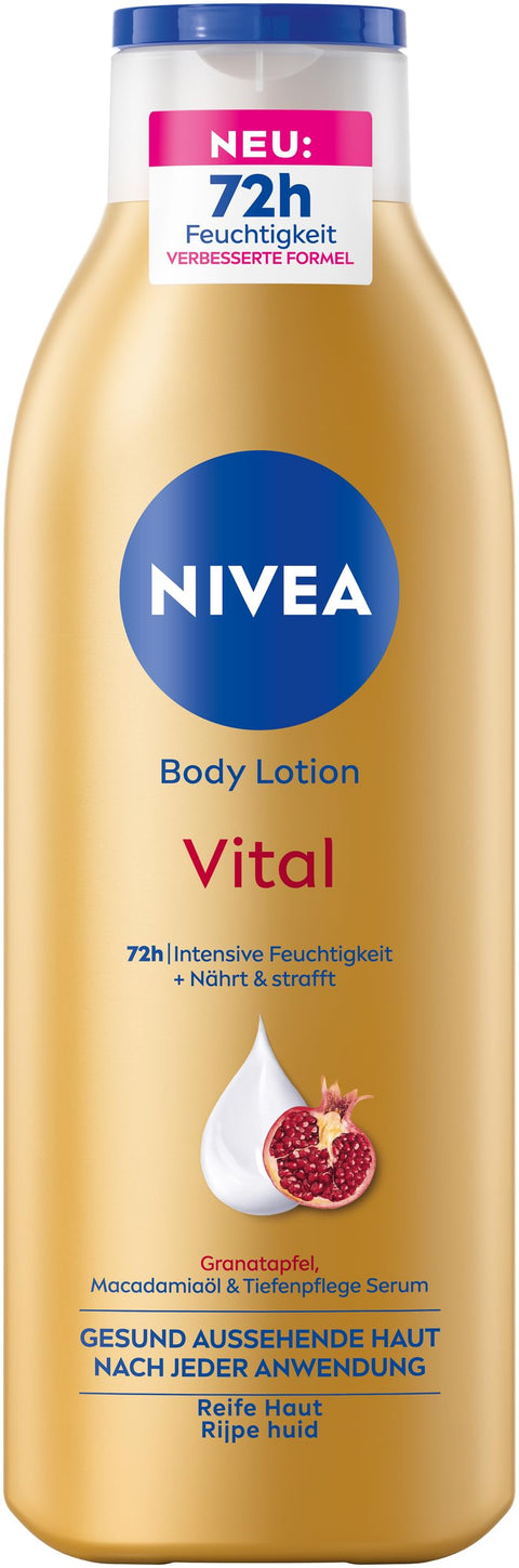 NIVEA