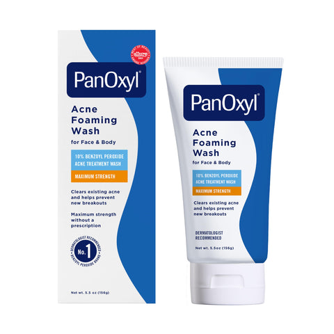PanOxyl