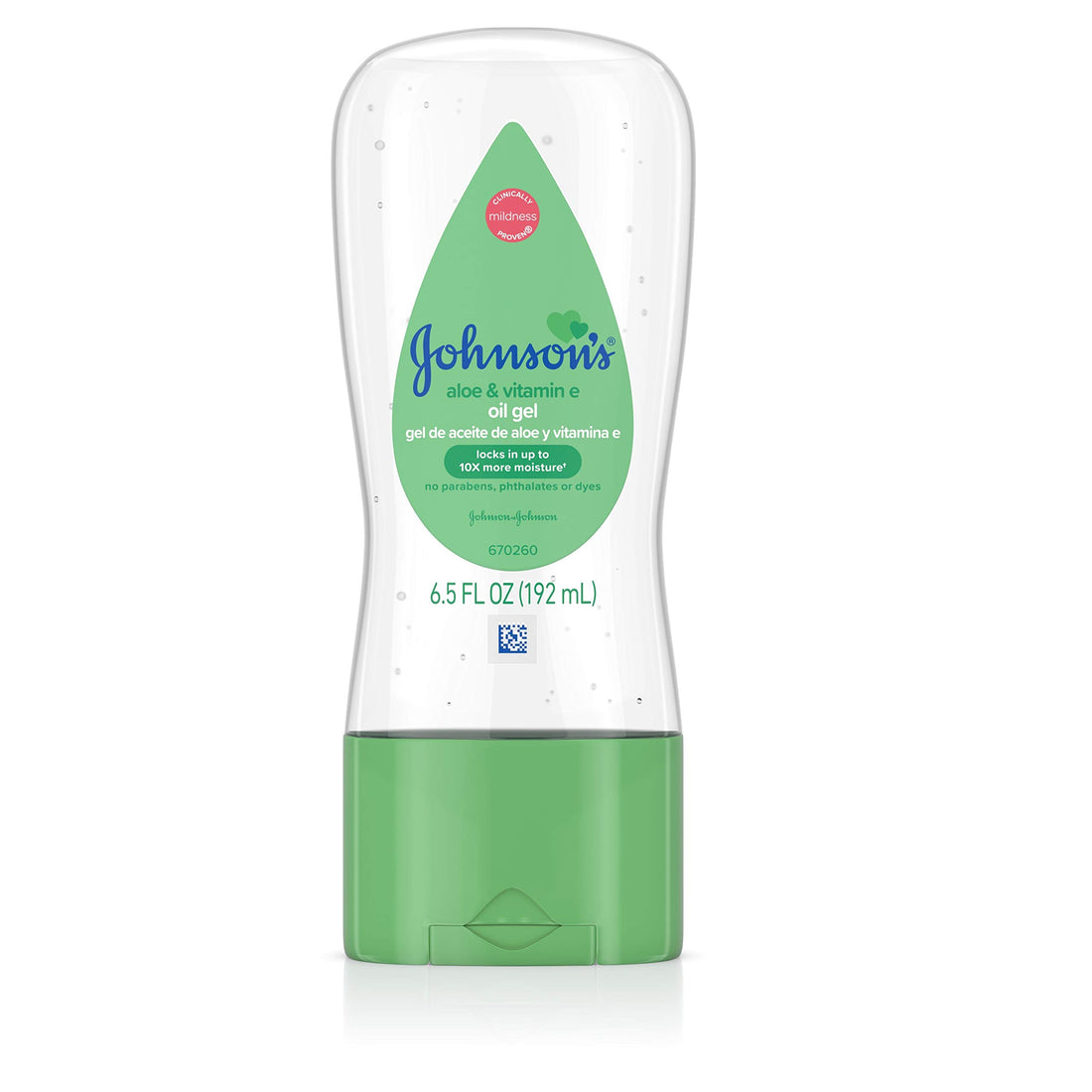 Johnson's Baby