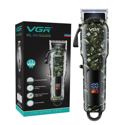 VGR