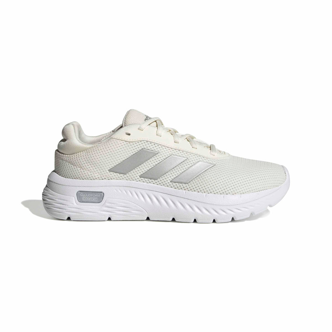 adidas womens Cloudfoam Comfy Shoes SHOES