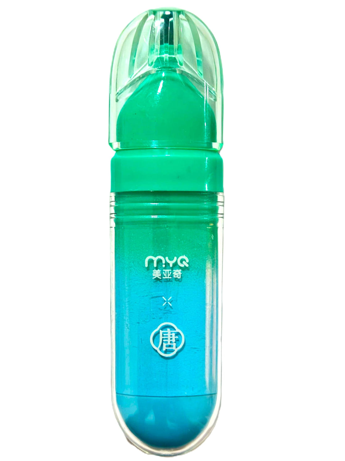 Highlighters - With Durable Chisel Tip, Suitable For School & Office, Model - 5113 (Green)