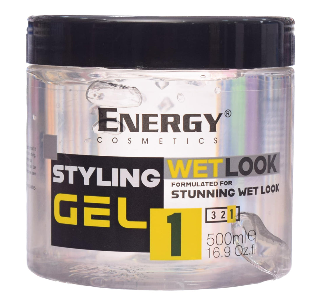 Energy Cosmetics