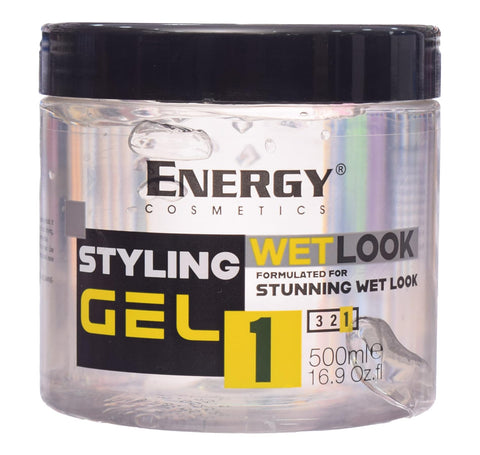 Energy Cosmetics
