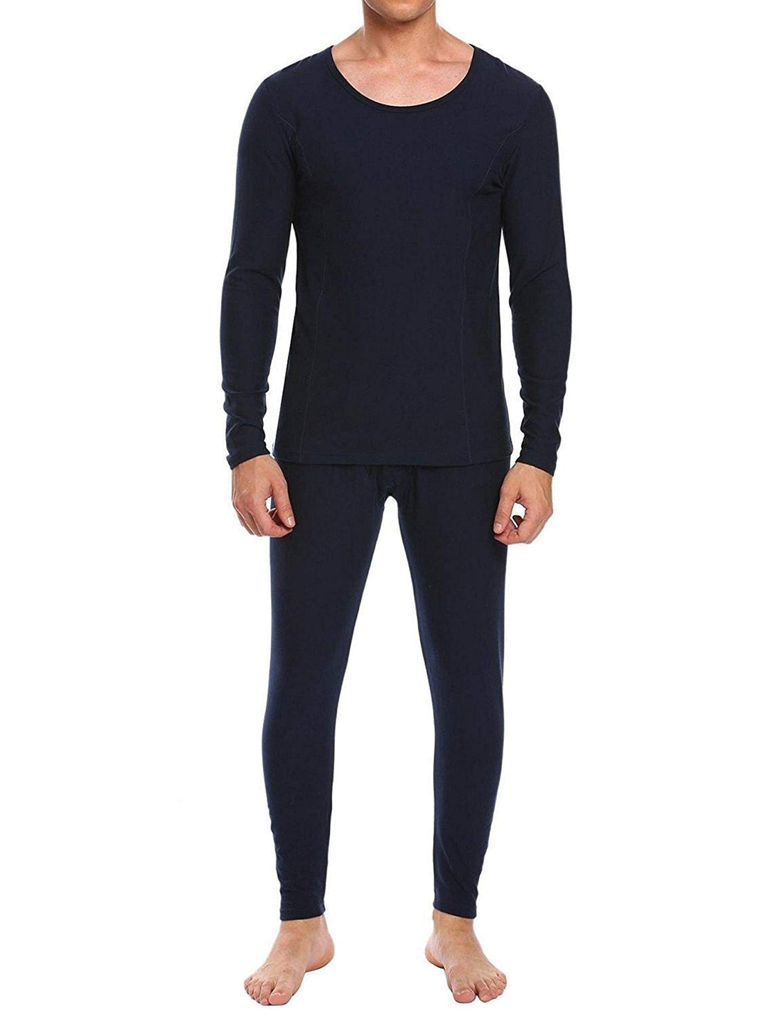 Men Thermal Underwear - Size M