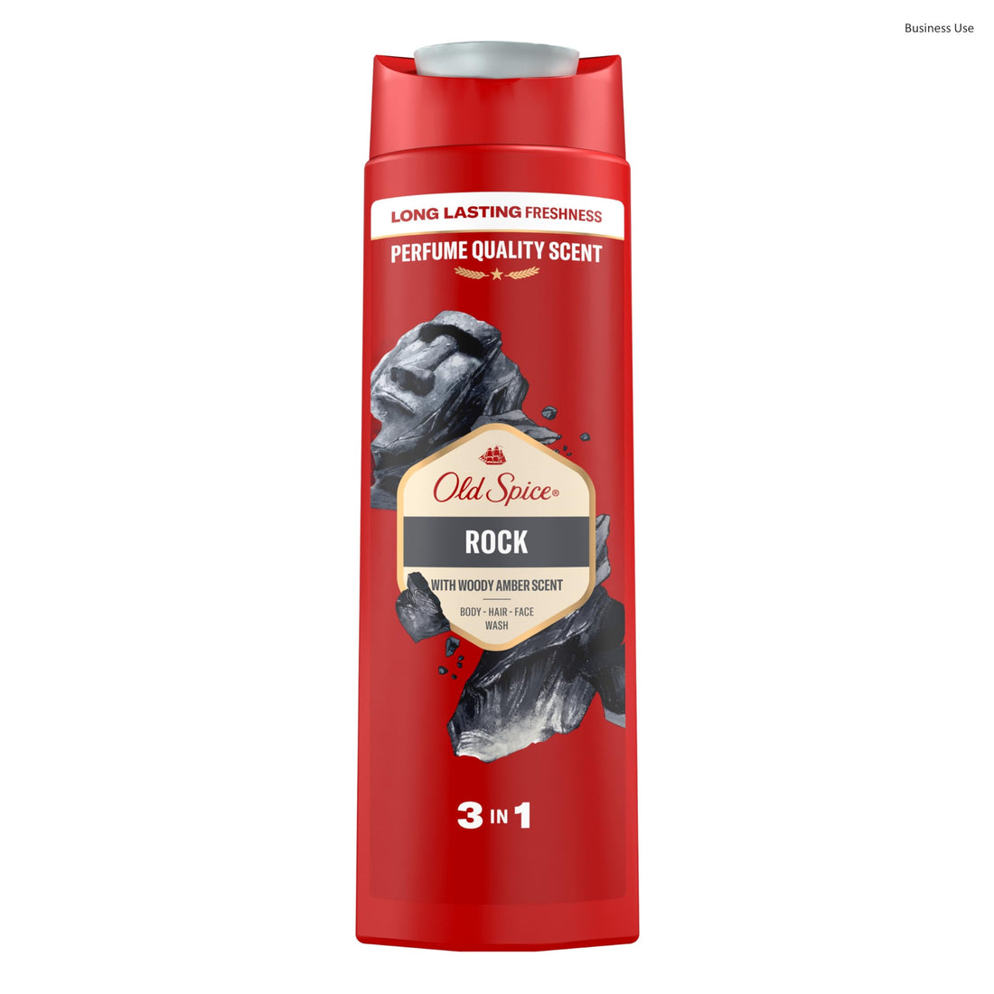 Old Spice