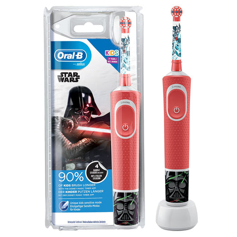 Oral-B