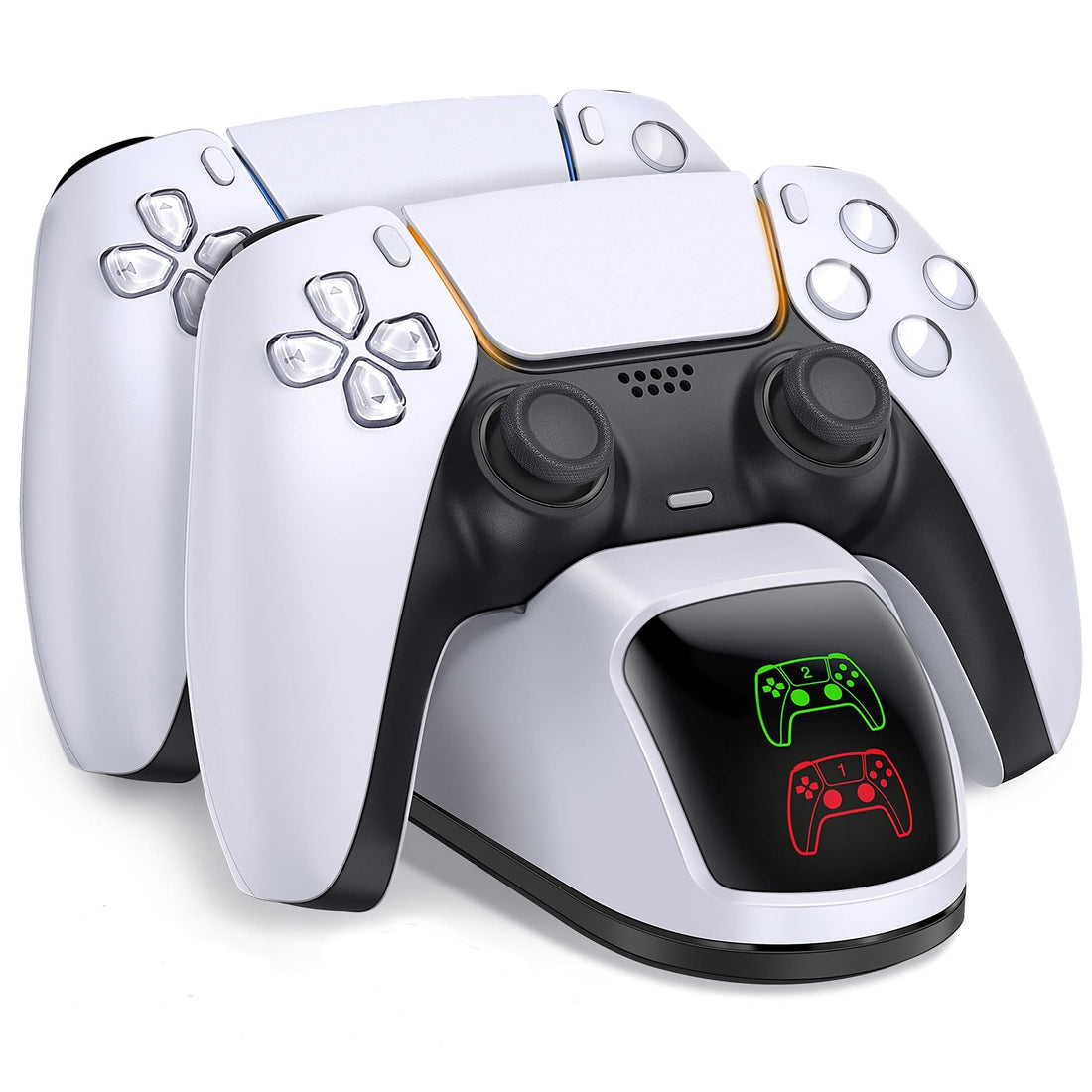 Charging Dock for Sony PS5 (White)