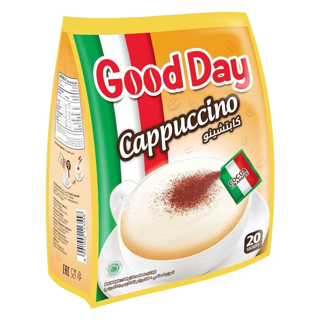 Good Day