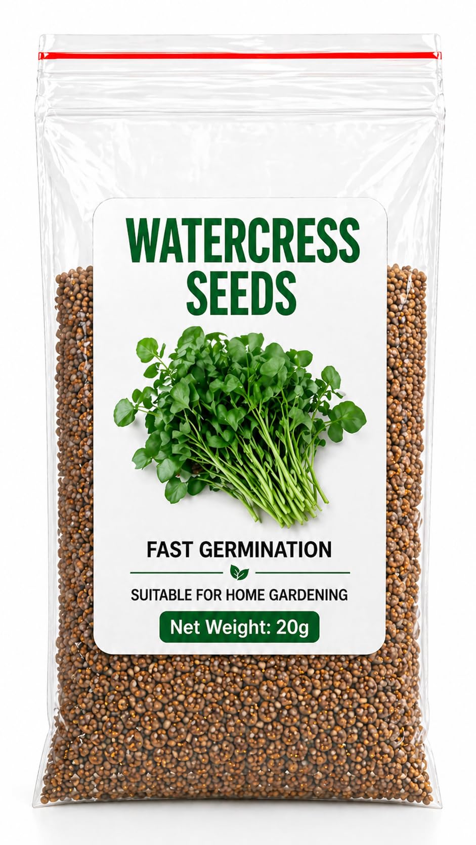 Arugula Seeds Rocket Leaves Fast Growing Vegetable Seeds High Germination Home Gardening Seeds for Pots Soil Balcony Farming Rich in Vitamins A C K Calcium 20g Pack