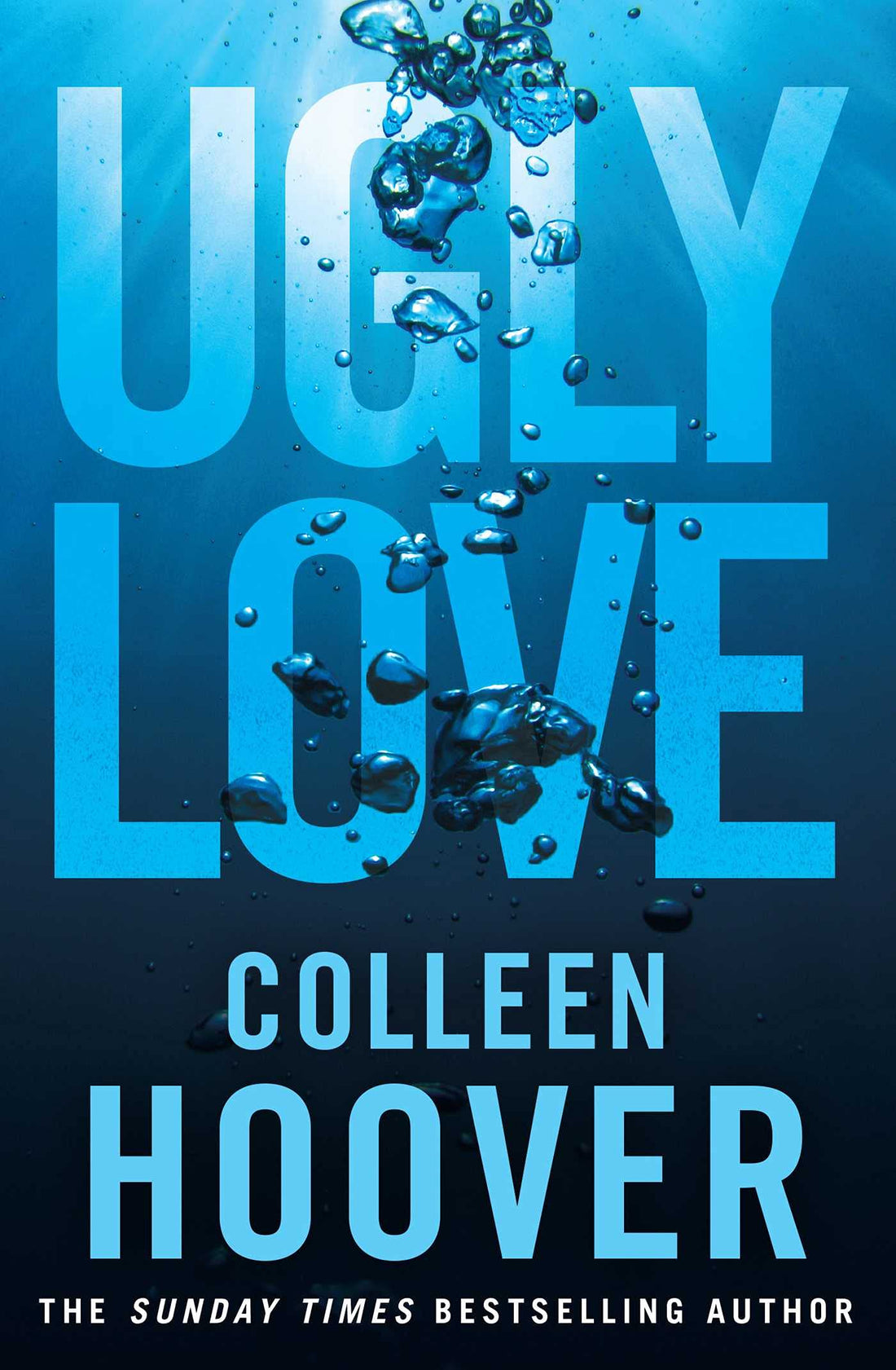 Ugly Love: A Novel from #1 Sunday Times bestselling author of It Ends With Us