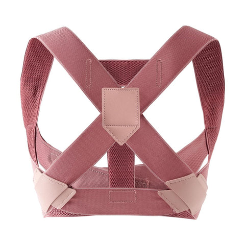 Back Straightener, Adjustable Back Posture Belt, Posture Corrector for Women and Men, Back Support Fully for Spine and Shoulder, Provides Pain Relief in the Neck