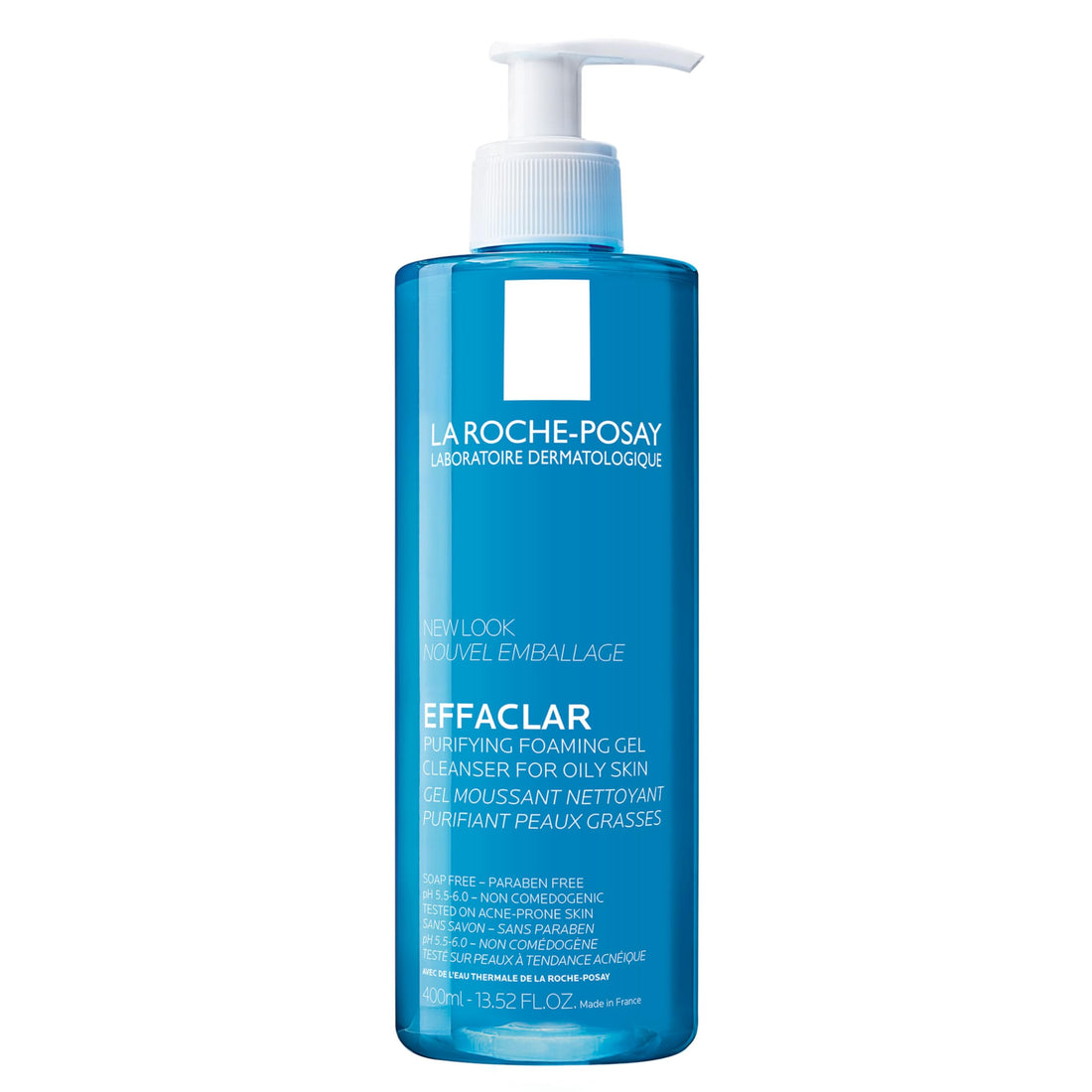 La Roche-Posay