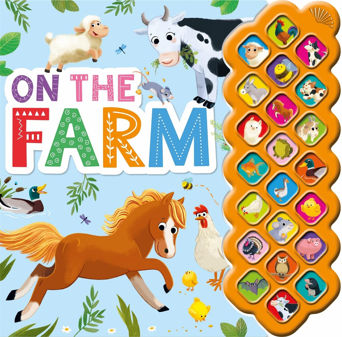 On the Farm