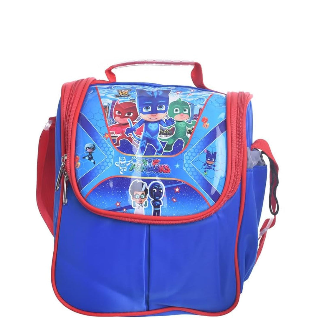 Migo 100-4 Picnic Lunch Bag, Multicolor