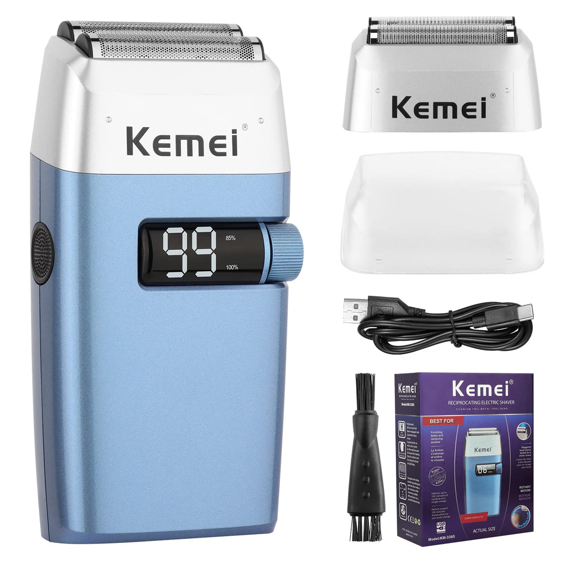 KEMEI