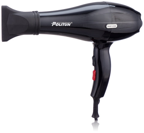 Professional 4-IN-1 Hair Dryer (PT-V5)
