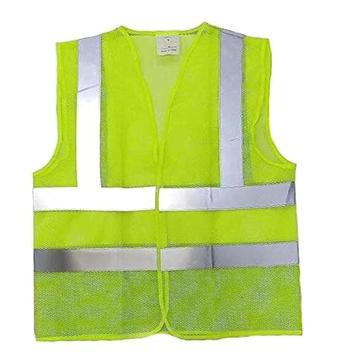 Reflective Safety Vest Net