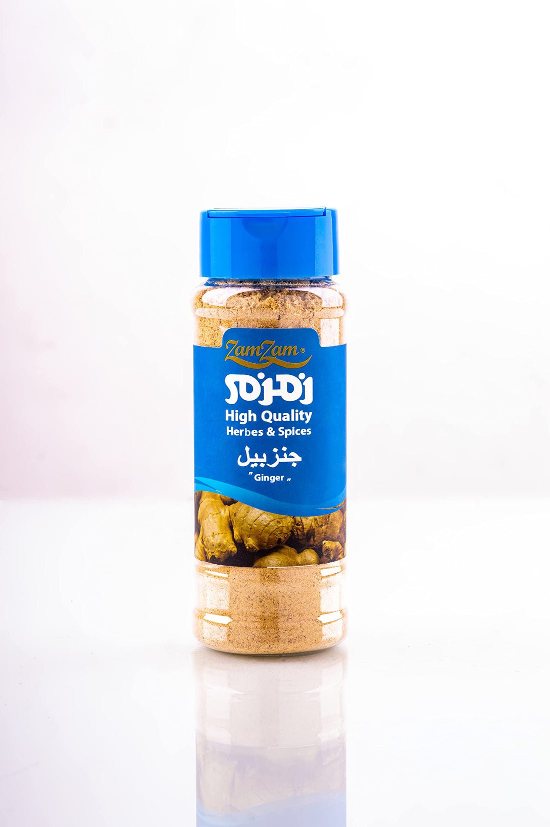 zamzam ginger 70 gm