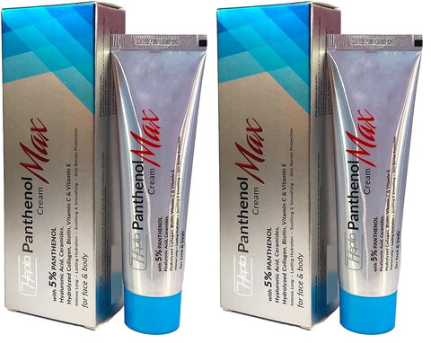 Max Face & Body Cream 50ml (Pack of 2)
