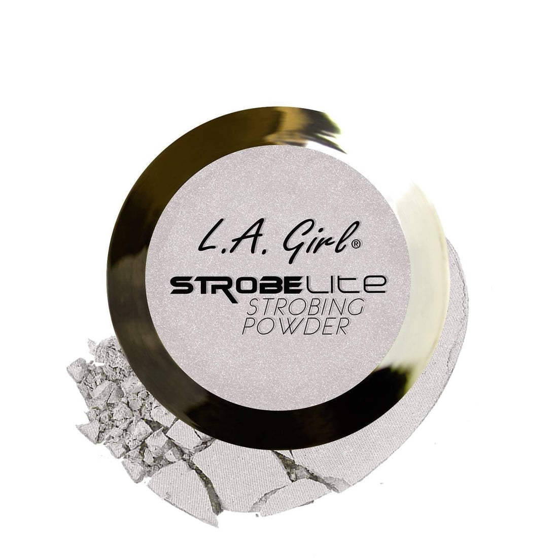 L.A. Girl L. A. Strobe Lite Strobing Powder 120 watt