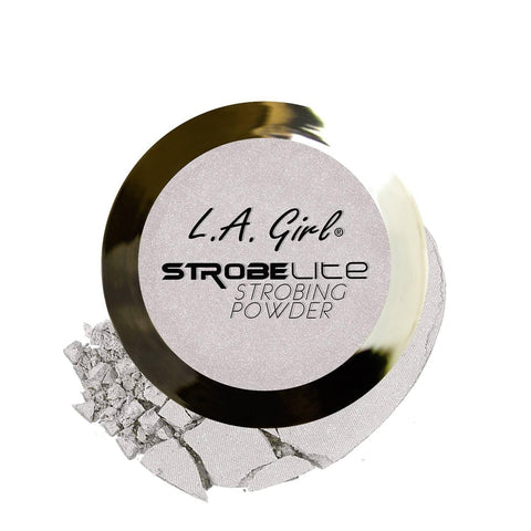 L.A. Girl L. A. Strobe Lite Strobing Powder 120 watt
