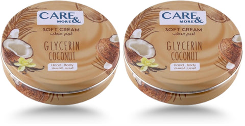 Care & More
