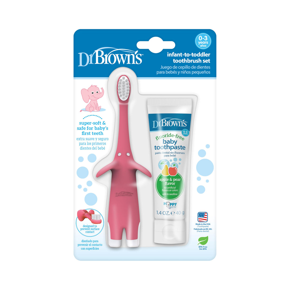 Dr. Brown's