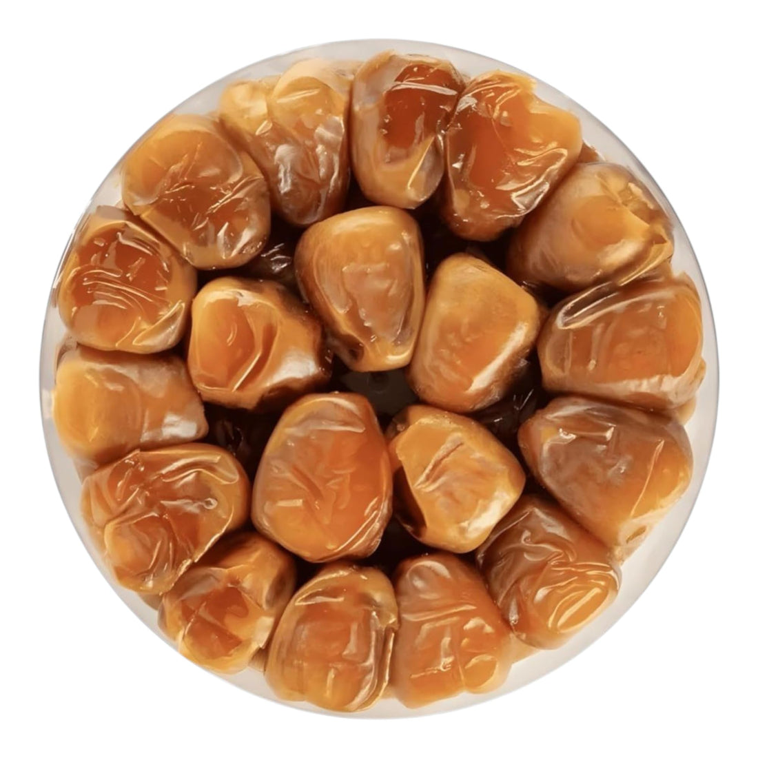 Al Qassim Sukkari Dates (3.5kg+) (Net weight)
